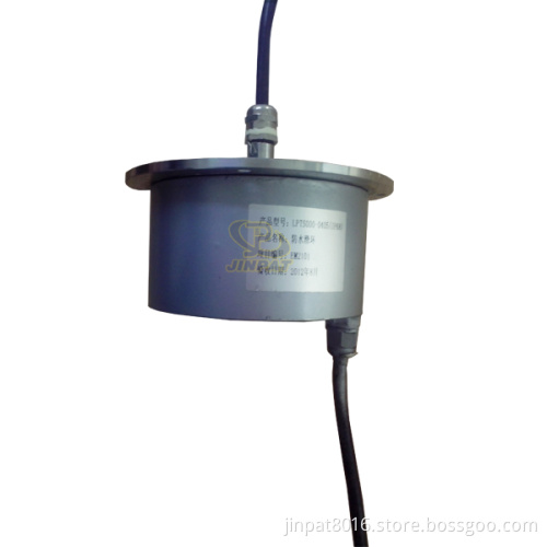 Waterproof Slip Rings IP68